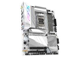 CM AMD GIGABYTE X670E AORUS PRO X WHITE DDR5